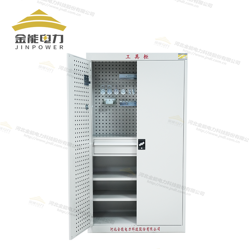 多功能重型工具柜超大儲(chǔ)物空間分類(lèi)存放