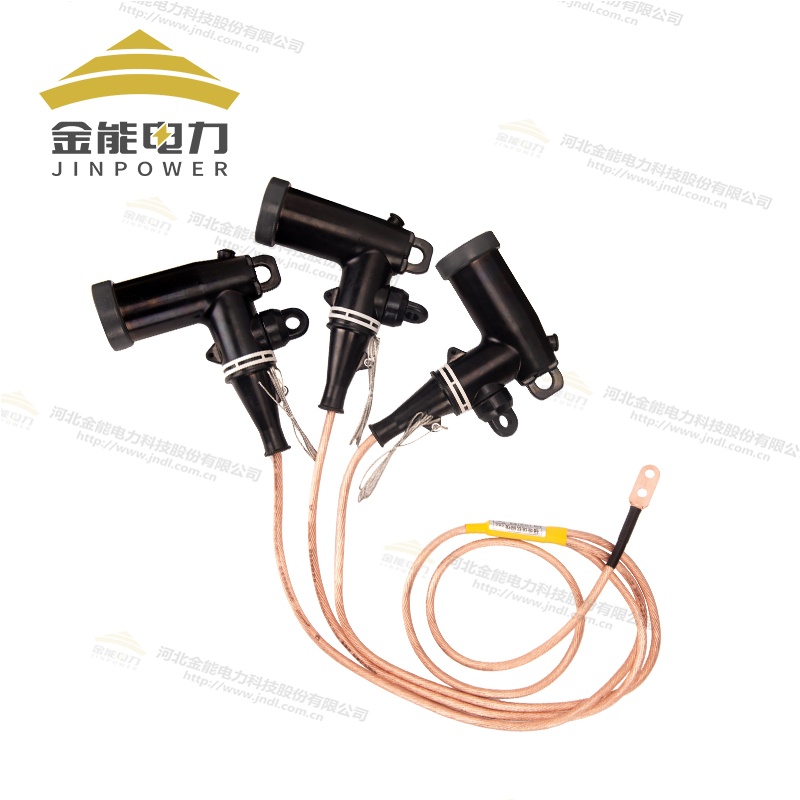 環(huán)網(wǎng)柜接地線 全新升級(jí)編織無氧銅線材質(zhì)銅線純度超99