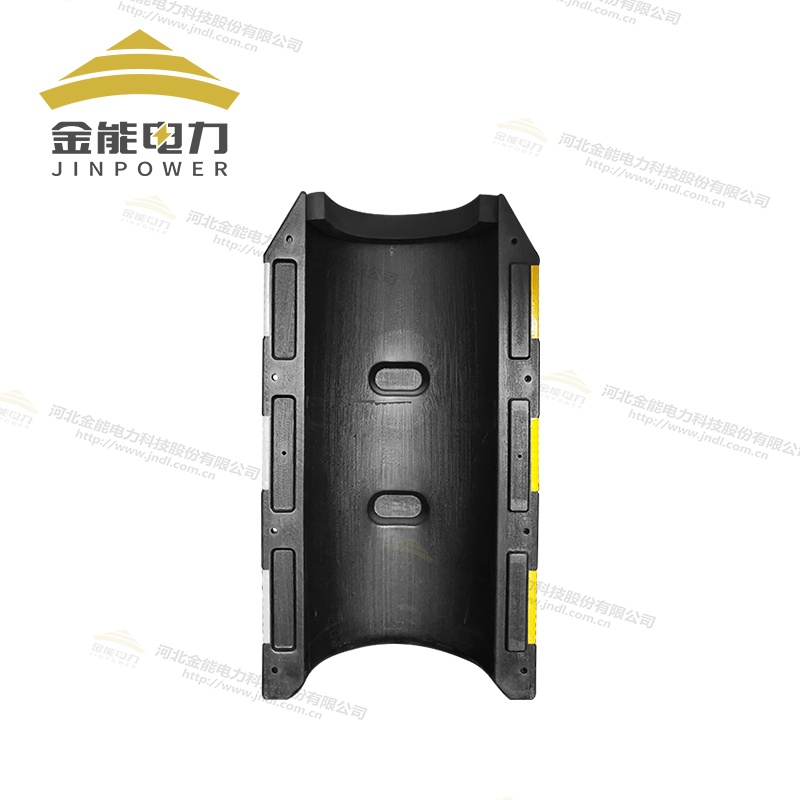 高強復合材料交通設(shè)施電線桿防撞桶