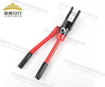 快速液壓鉗 靈活閥門(mén) 防滑手柄加大缸徑